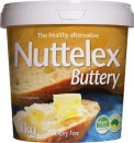 Nuttelex-Original-or-Buttery-Dairy-Free-Spread-1kg Sale