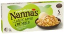 Nannas-Fruit-Crumble-550g-Selected-Varieties Sale