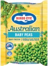 Birds-Eye-Australian-Snap-Frozen-Baby-Peas-or-Beans-500g Sale