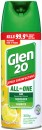 Glen-20-Disinfectant-Spray-300g-Selected-Varieties Sale