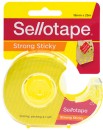 Sellotape-Sticky-Tape-Dispenser-18mm25m Sale