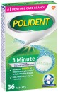 Polident-Denture-Cleanser-Tablets-Fresh-Active-36-Pack Sale