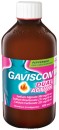 Gaviscon-Dual-Action-Heartburn-Indigestion-Liquid-600mL Sale