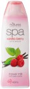 Natures-Organics-Spa-Shower-Milk-or-Gel-400mL-Selected-Varieties Sale