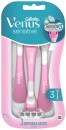 Gillette-Venus-Disposable-Razor-3-Pack-Selected-Varieties Sale