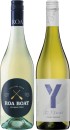 Roa-Boat-Sauvignon-Blanc-or-The-Y-Series-750mL-Varieties Sale