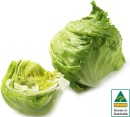 Australian-Iceberg-Lettuce Sale