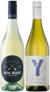 Roa-Boat-Sauvignon-Blanc-or-The-Y-Series-750mL-Varieties Sale