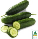 Australian-Lebanese-Cucumbers Sale