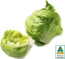 Australian-Iceberg-Lettuce Sale