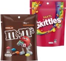 MMs-120180g-Skittles-120200g-Pods-160g-or-Maltesers-120140g-Share-Pack-Selected-Varieties Sale