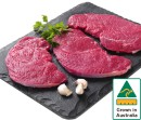 Australian-Beef-Round-Steak Sale