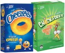 Cheezels-or-Chickadees-Box-110125g-Selected-Varieties Sale