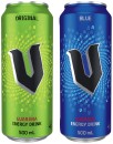 V-Energy-Drink-500mL-Selected-Varieties Sale