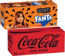 CocaCola-Sprite-Fanta-or-Mount-Franklin-Lightly-Sparkling-Water-10x375mL-Selected-Varieties Sale