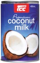 TCC-Premium-or-Light-Coconut-Milk-400mL Sale