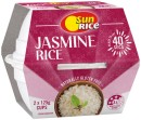 SunRice-Microwave-Rice-Cup-2-Pack-Selected-Varieties Sale