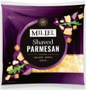 Mil-Lel-Parmesan-Shredded-or-Shaved-Cheese-170g-Selected-Varieties Sale