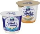 Dairy-Farmers-Thick-Creamy-Yoghurt-140150g-Selected-Varieties Sale