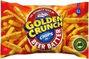 Birds-Eye-Golden-Crunch-Chips-or-Wedges-750g-Selected-Varieties Sale