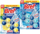 Bref-Rim-Block-Toilet-Cleaner-2-Pack-Selected-Varieties Sale