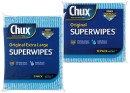 Chux-Original-Superwipes-10-Pack-or-Extra-Large-5-Pack Sale