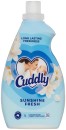 Cuddly-Concentrate-Fabric-Conditioner-900mL1-Litre-Selected-Varieties Sale