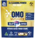 OMO-Ultimate-3-in-1-Laundry-Capsules-17-Pack Sale