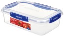 Sistema-Klip-IT-Rectangle-Container-22-Litre Sale