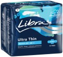 Libra-Pads-614-Pack-or-Tampons-16-Pack-Selected-Varieties Sale