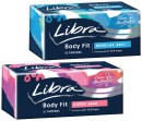 Libra-Tampons-Regular-or-Super-32-Pack Sale