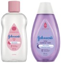 Johnsons-Baby-Oil-Bedtime-Bath-Shampoo-or-Lotion-200mL-Selected-Varieties Sale