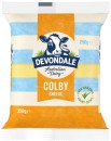 Devondale-Tasty-or-Colby-Cheese-Block-250g Sale