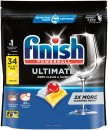 Finish-Ultimate-All-in-1-Dishwashing-Tablets-34-Pack-Selected-Varieties Sale