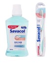 NEW-Colgate-Savacol-Gum-Care-Extra-Soft-Toothbrush-Pack-of-12 Sale