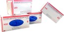 Henry-Schein-DE-Nitrile-Examination-Gloves-Box-of-200-Blue Sale