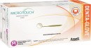 Ansell-Microtouch-Dentaglove-Latex-Powder-FREE-Box-of-100 Sale