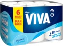 Viva-Multi-Purpose-Cleaning-Towel-6-Pack Sale