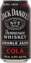 Jack-Daniels-Double-Jack-69-Varieties-10-Pack Sale