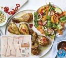 Coles-RSPCA-Approved-Chicken-Drumsticks-Large-Pack Sale