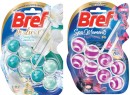 Bref-Toilet-Rimblock-Twin-Pack-100g Sale