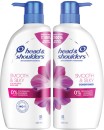 Head-Shoulders-Shampoo-or-Conditioner-660mL Sale