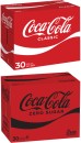 Coca-Cola-Soft-Drink-30x375mL Sale