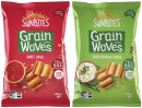 Sunbites-Grain-Waves-170g Sale