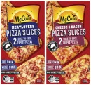 McCain-Pizza-Slices-2-Pack-600g Sale