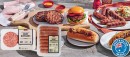 Coles-Classic-Burgers-or-Sausages-400g-550g Sale