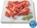 Coles-Australian-Thawed-Cooked-Extra-Large-Black-Tiger-Prawns Sale