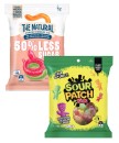 The-Natural-Confectionery-Co-130g-230g-or-Sour-Patch-190g Sale