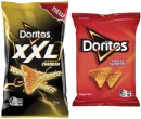 Doritos-Corn-Chips-or-XXL-150g-170g Sale