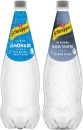 Schweppes-Mixers-Soft-Drink-or-Mineral-Water-11-Litre Sale